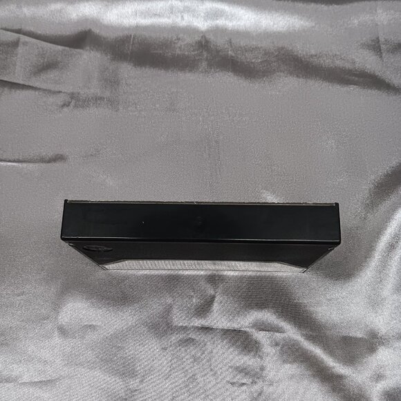 Michael Jackson Thriller Cassette Tape CASE ONLY VTG 80s Music Halloween Prop - Picture 2 of 7